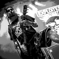 GutterPunk - Professional Concert Photography